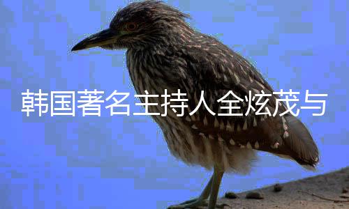 人全分手方曾韩国慧星炫茂两年交往著名主持与李 双